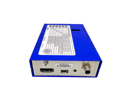 COBALT DIGITAL Blue Box BBG-S-TO-H 3G HD SD-SDI to HDMI with Audio De-Embedder