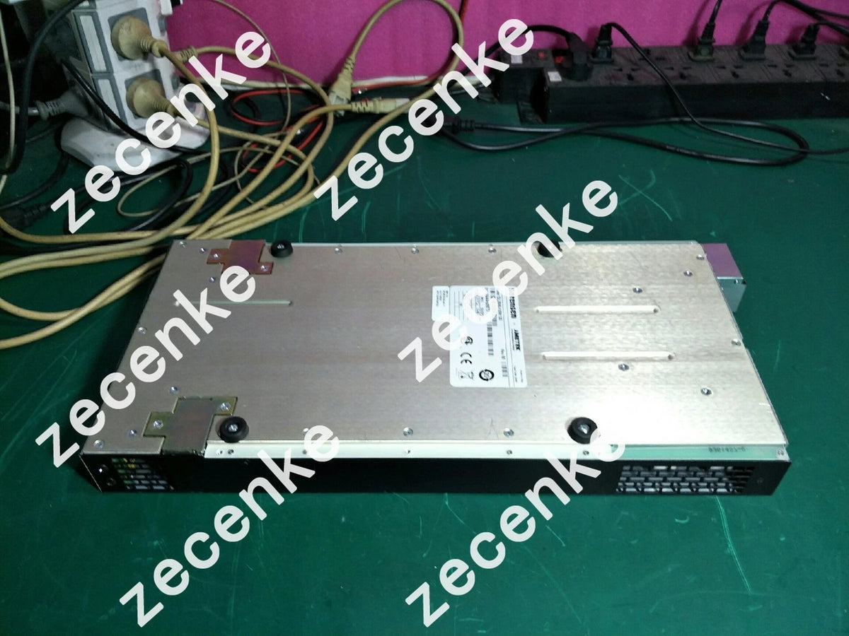 Sorensen DLM40-15 DC Power Supply - Reliable and Efficient Power Solution