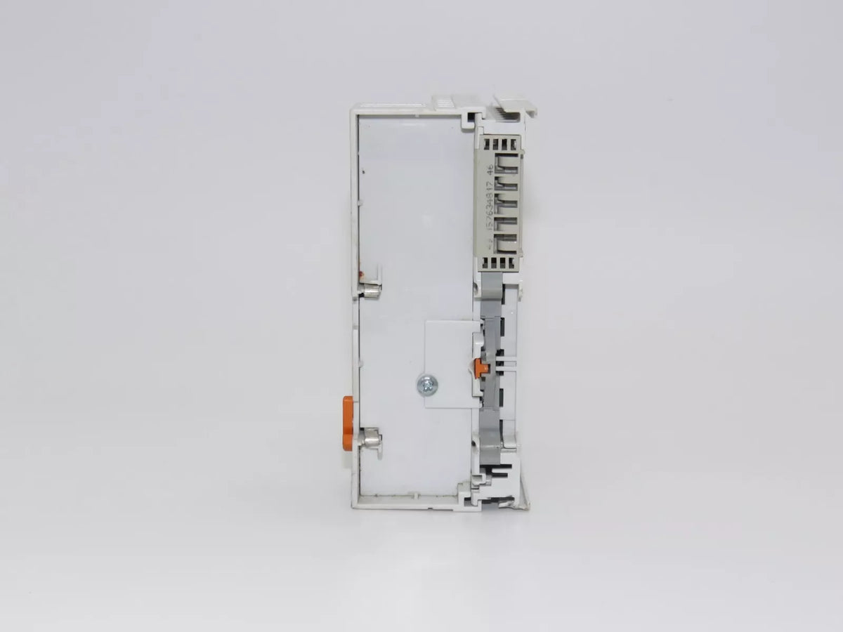 Beckhoff EK1110 EtherCAT Extension for Industrial Use
