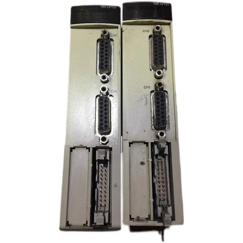 TSXCFY21 High-Speed Ethernet Switch Module