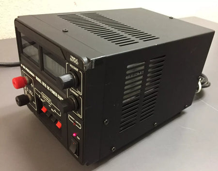 BK Precision 1670 DC Power Supply