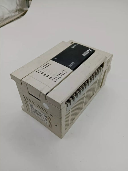 Mitsubishi FX3U-32MT/ES-A PLC, FX3U Base Unit AC 100-240V