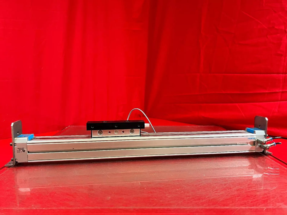 Festo DGP-25-360-PPV-A-B 161780 Rodless Linear Drive
