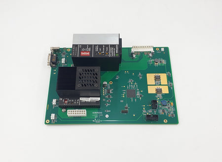 PCB-Mount Temperature Controller and Laser Driver by WAVELENGTH