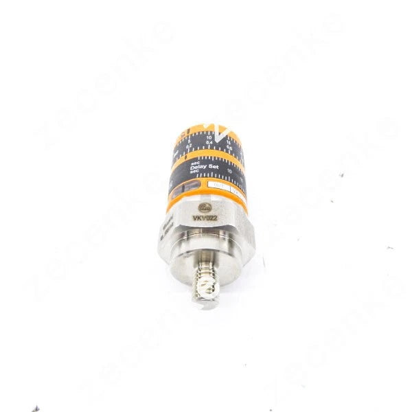 IFM EFECTOR VKV022 NSNP Sensor: Reliable Industrial Sensor for Your Applications