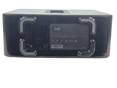 Sonos Sub Gen 3 Wireless Subwoofer Black S26- Free Shipping