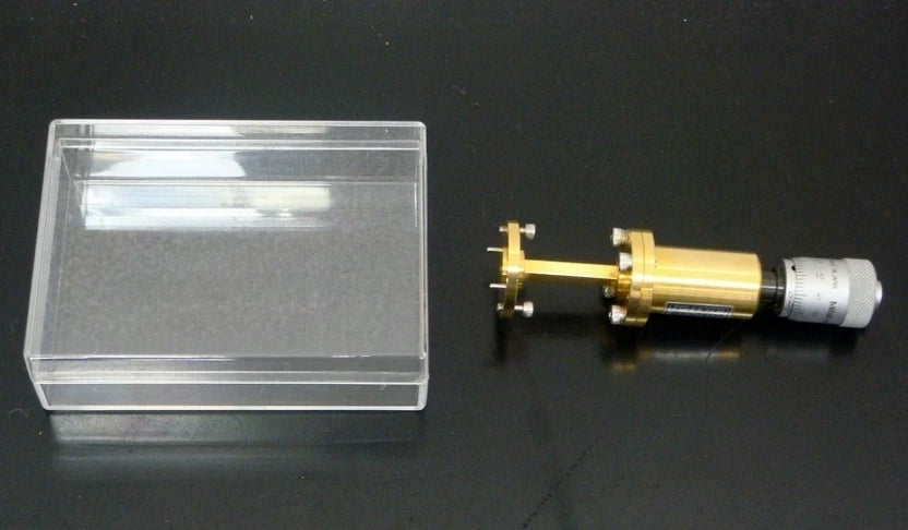 Keycom 383/UTS19R 40G-60GHz Tunable Short
