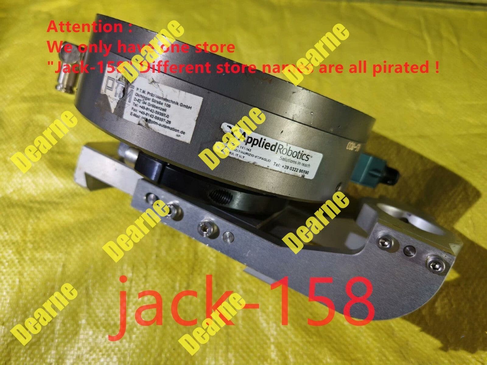 QS-800L RNP-T4