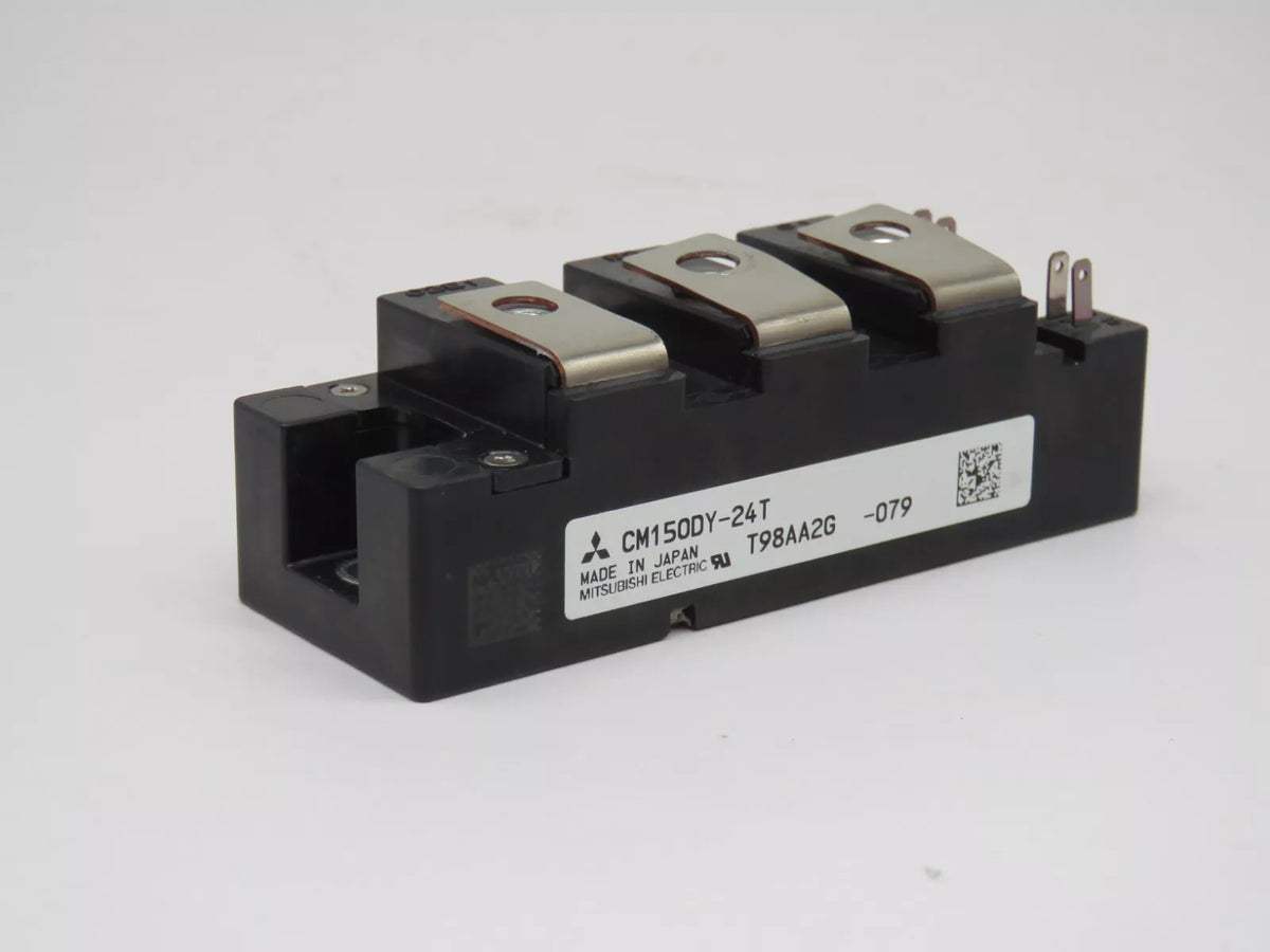 Mitsubishi CM150DY-24T IGBT Module T-Series Standard Type Dual
