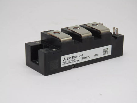 Mitsubishi CM150DY-24T IGBT Module T-Series Standard Type Dual
