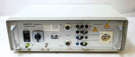 Haefely FP-Surge 16:1 Coupling Filter