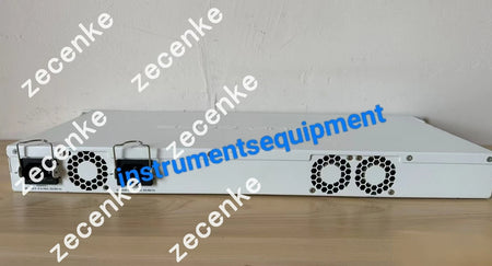 1PCS Used Mikrotik CCR1036-12G-4S Router for Fedex or DHL Shipping