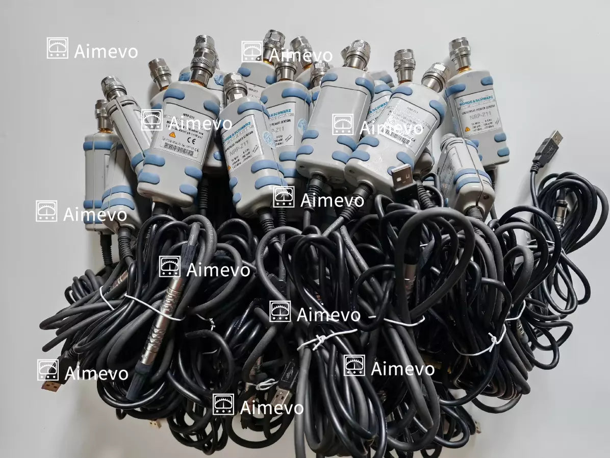 Rohde & Schwarz R&S NRP-Z11 Power Probe - 1 Piece Used