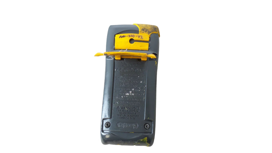 Fluke 77III Multimeter Tester - Professional Electrical Testing Tool