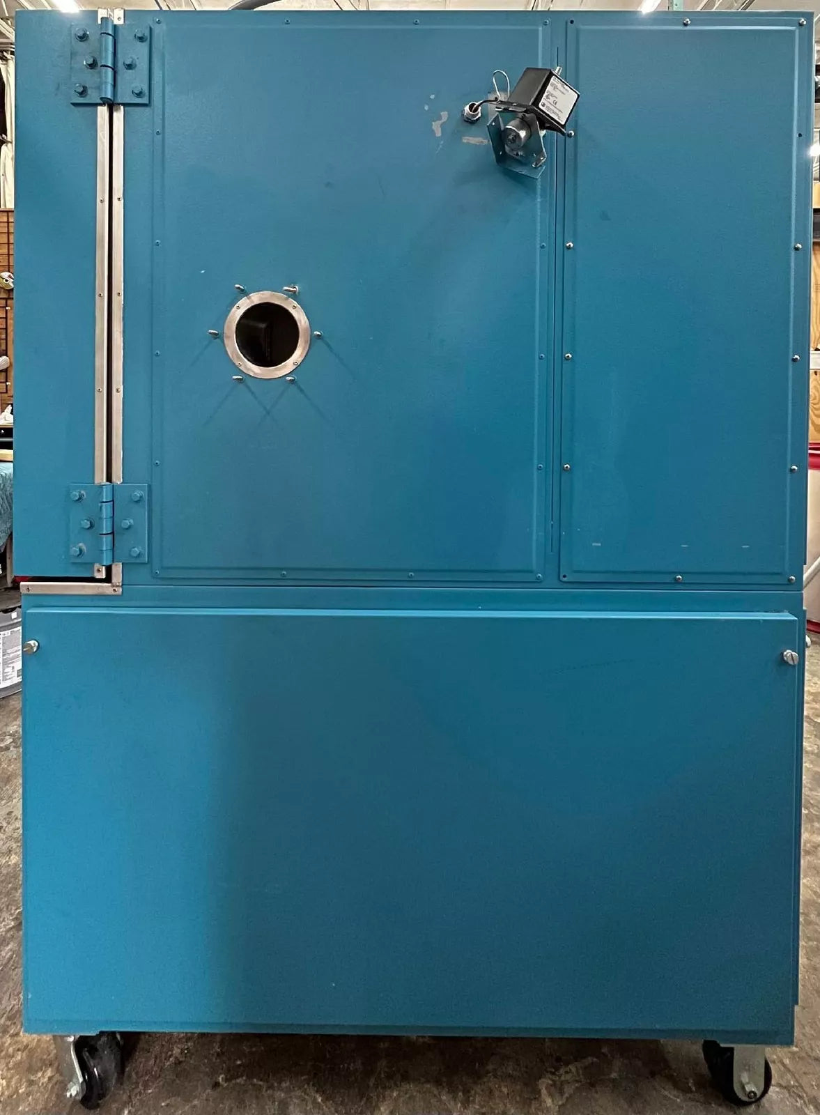 Thermotron FA-4-CH-1-1 Altitude Chamber