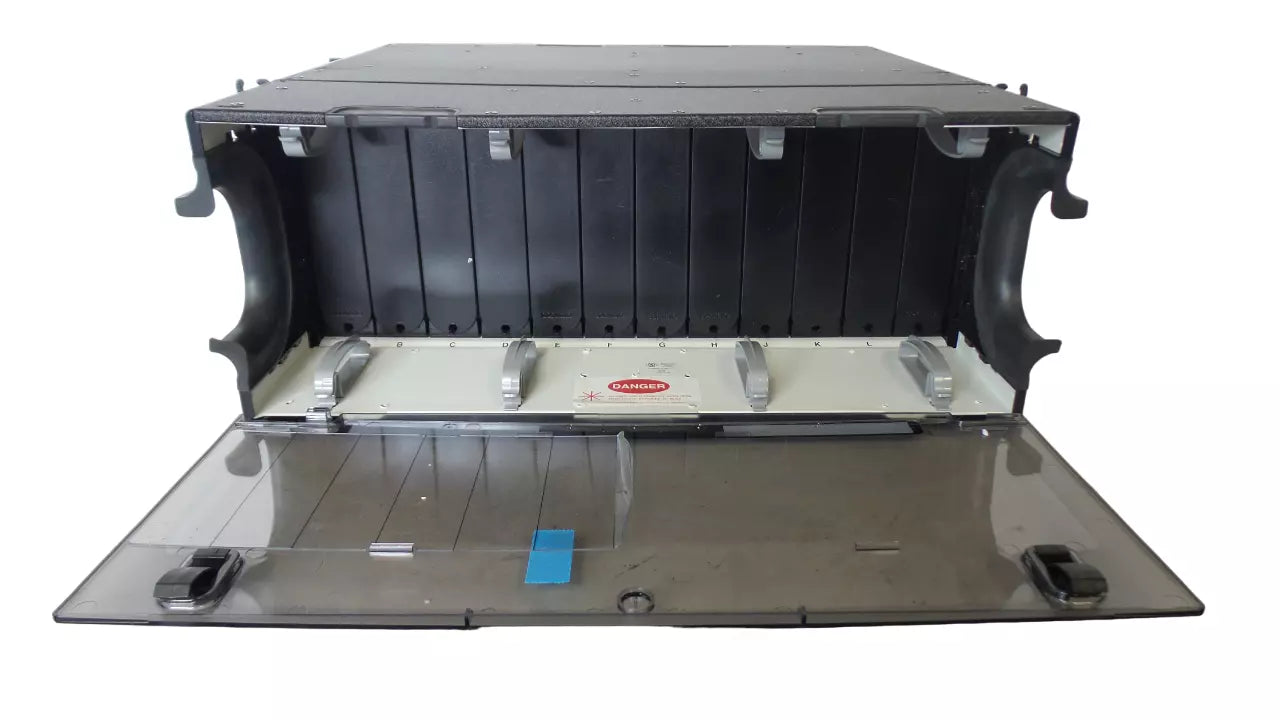 CORNING 4U CLOSET CONNECTOR HOUSING CCH - Free Shipping