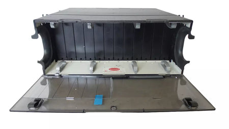 CORNING 4U CLOSET CONNECTOR HOUSING CCH - Free Shipping