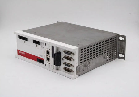 BECKHOFF Digital Compact Servo Drives AX5203-0000-0200 2 Axis Module