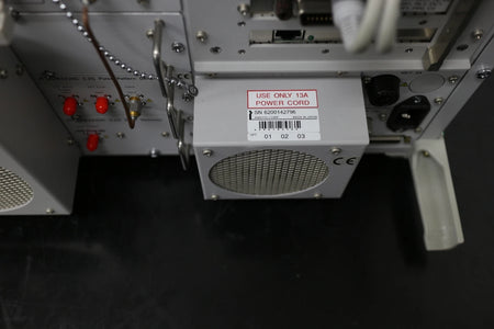 ANRITSU MP1632C 50MHz-3.2GHz Digital Data Analyzer