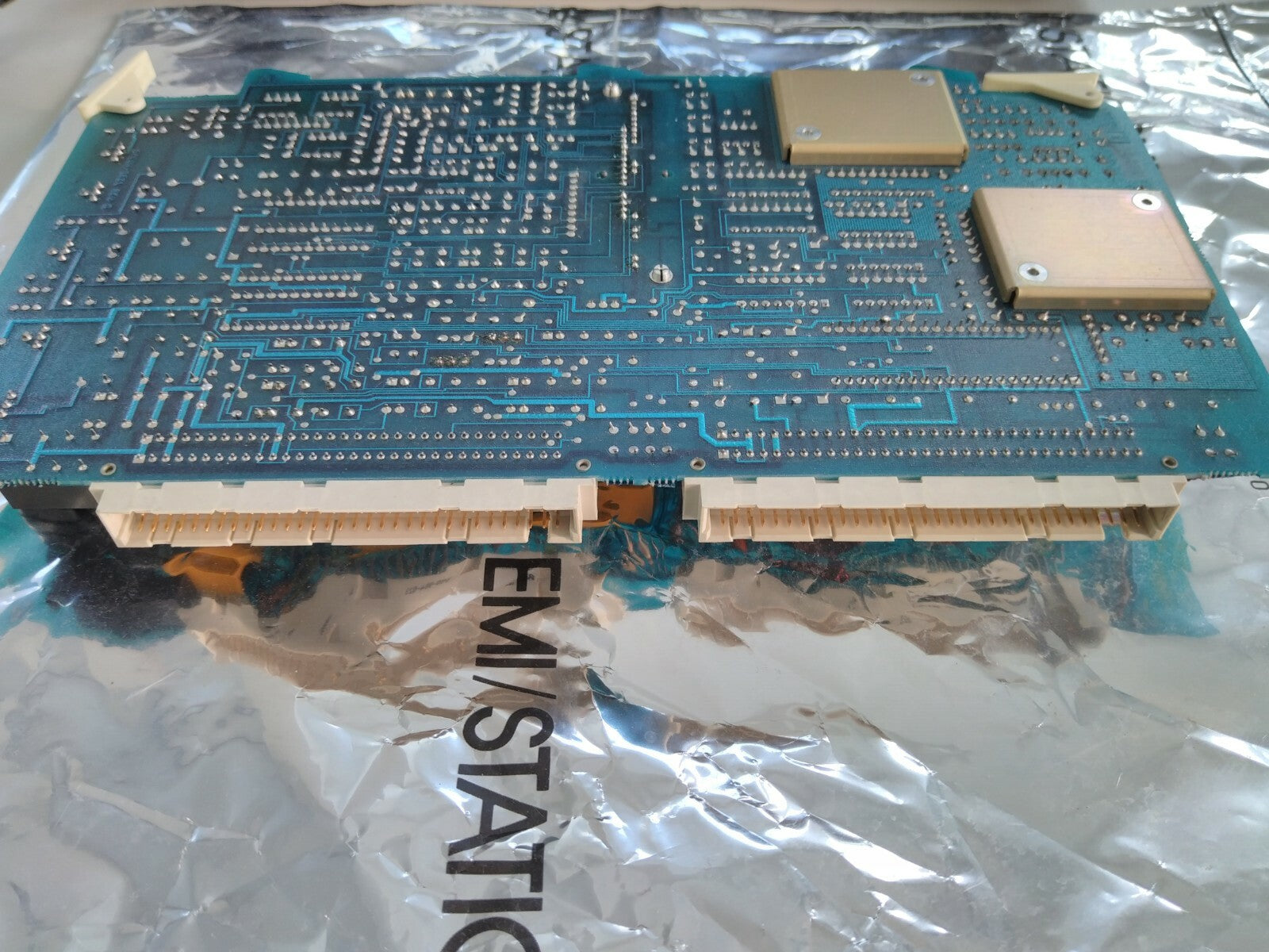 Fluke 5700A A7 Current/High Resolution Oscillator Assembly - XG eqpt