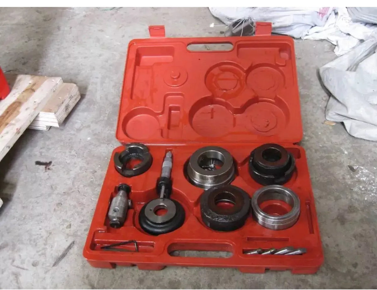Vertical Motorcycle Cylinder Boring Machine T807A