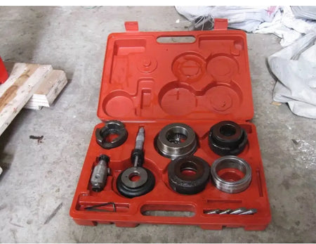 Vertical Motorcycle Cylinder Boring Machine T807A