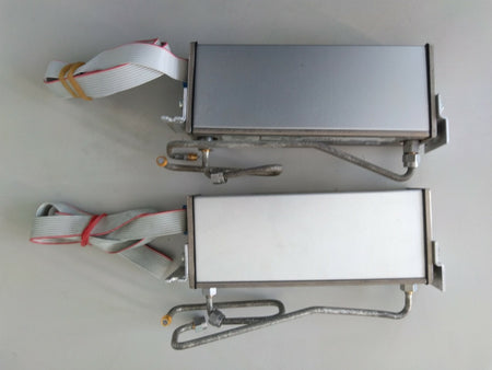 HP Agilent 5086-7796 RF Programmable Attenuator 70 dB DC-26.5GHz w/ cables - XG eqpt