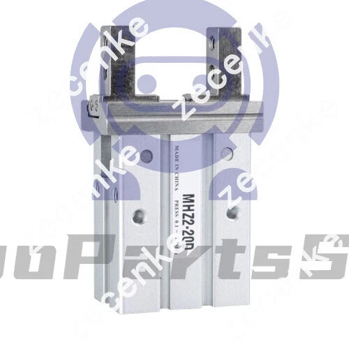 New SMC MHZ2-20D MHZ220D Cylinder 1pc