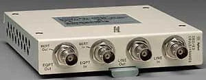 HP Agilent Keysight J3759A DS3/E3 ATM Frame Interface