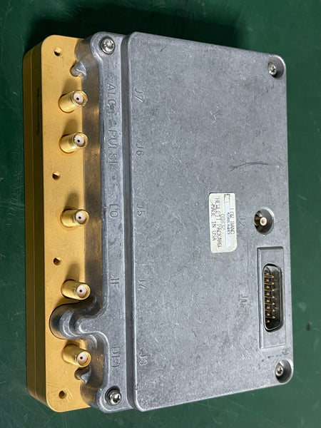 HP Agilent 5086-6463 Low Band Module for 8360 Series 83620A/B, 83640A/B, 83650AB - XG eqpt