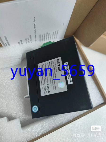 UOTEK UT-6405SA 5-Port 100M Unmanaged Ethernet Switch #1699 LY