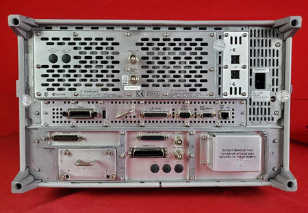 Agilent E8362B Opt. 014 with CAL, PNA Vector Network Analyzer