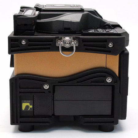 INNO View 12R Pro SM MM Mass Fiber Ribbon Fusion Splicer w/ V10 Pro Cleaver - XG eqpt