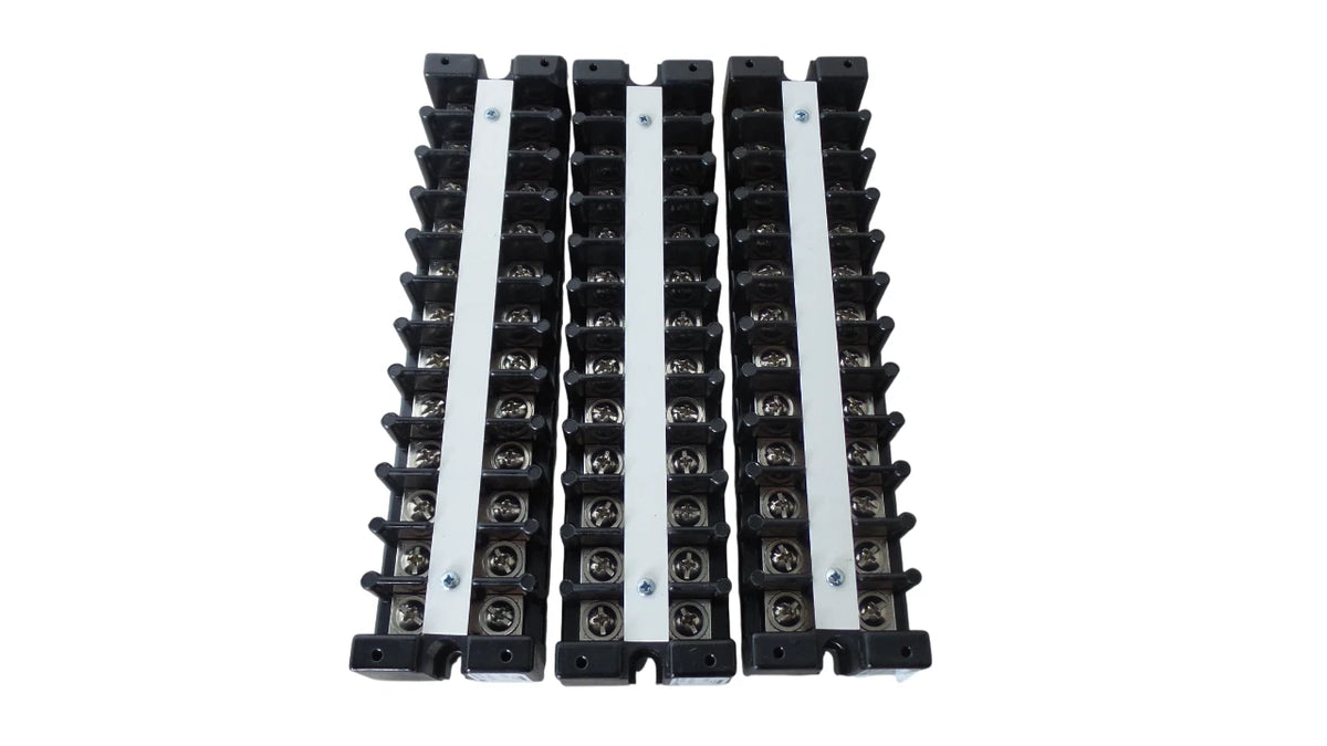 Lot of 3 Marathon 1512 STD - Pack of Three