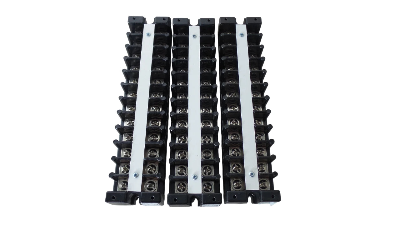 Lot of 3 Marathon 1512 STD - Pack of Three