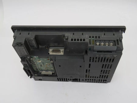 Mitsubishi GOT1000 GT1030LBD2 Operator Interface LCD Display 4.5-Inch 20.4-26.4V