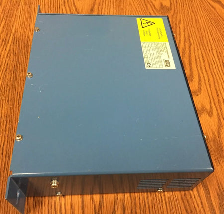 REO Elektronik Reotron MEW10/400DA Power Controller