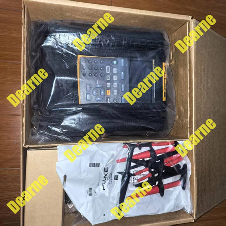 Fluke 754 Multifunction Process Calibrator