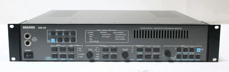 Magni SDM-560 Serial Digital/Composite Video Signal Monitor