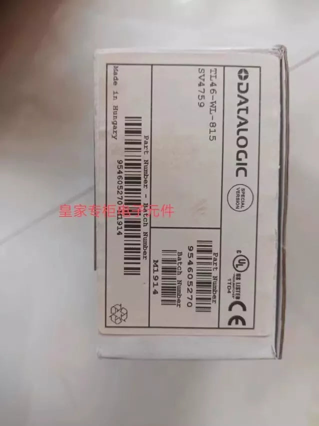 1PC NEW TL46-WL-815 color code sensor #W872G WX