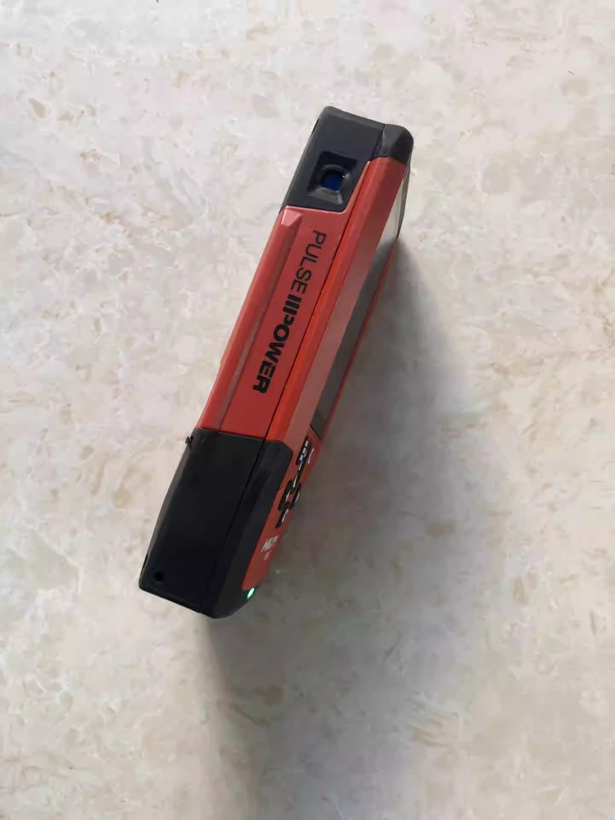 Hilti Laser Range Meter PD-E