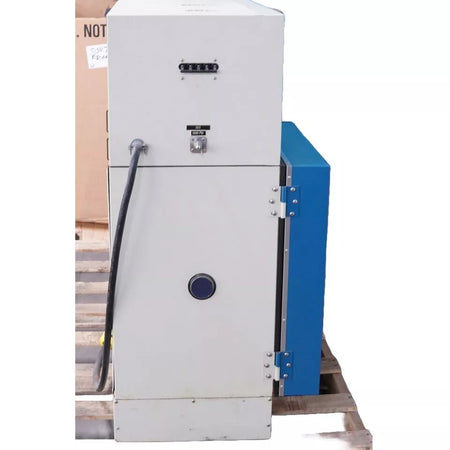 Tenney T-Shock JR Thermal Shock Environmental Test Chamber, SN 30118