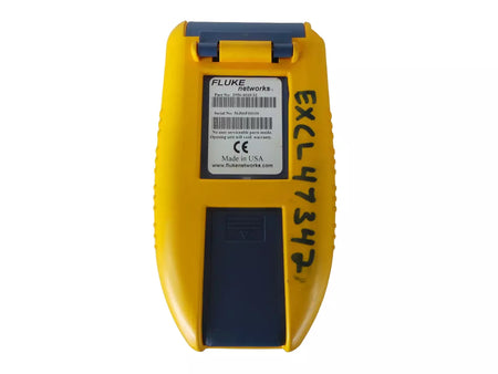 Fluke Networks SimpliFiber Meter with Case