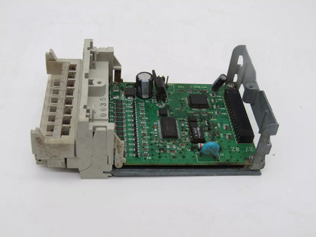 Schneider TSXDEZ12D2 Discrete Input Module for Modicon TSX Micro 12 Input