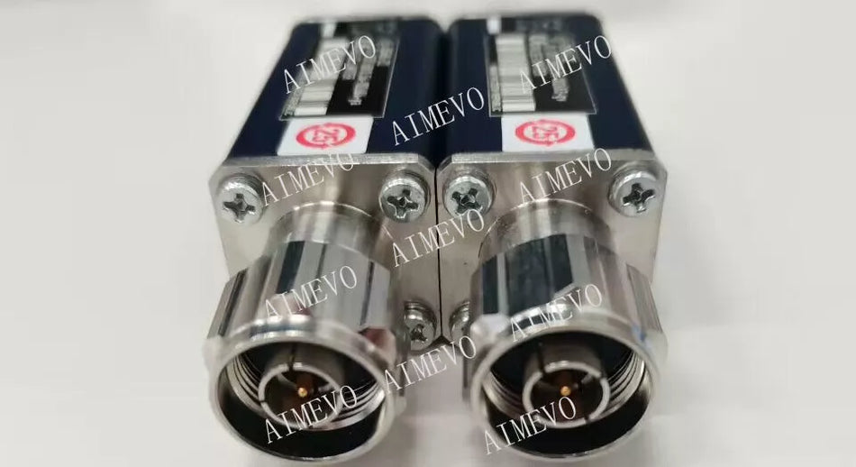 1 PC R&S IMPULS-BEGRENZER PULSE LIMITER ESH-Z2 Rohde&Schwarz esh3-z2