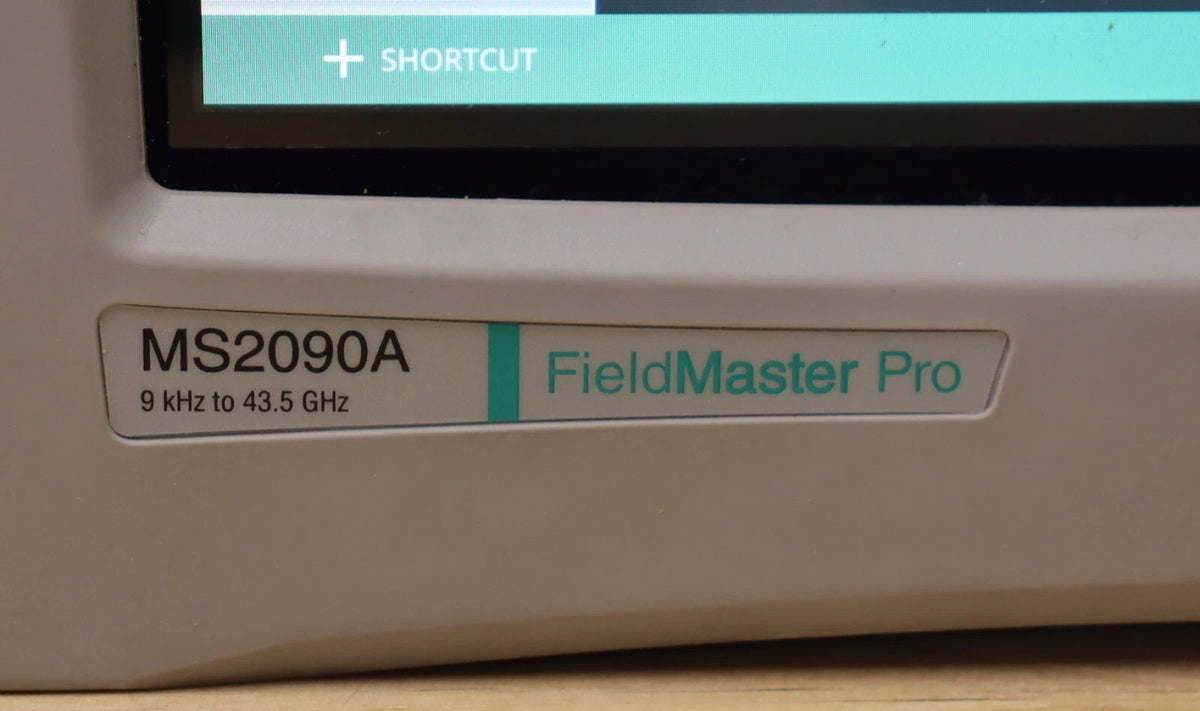 Lakeview Test and Measurement Device for Precision Monitoring