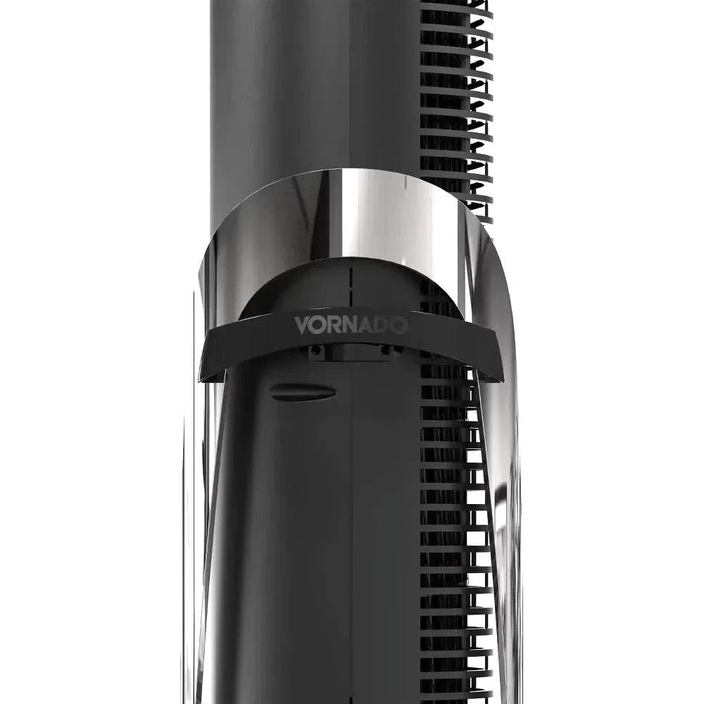 Vornado 37" Oscillating Tower Fan OSCR37 - Black - Free Shipping.
