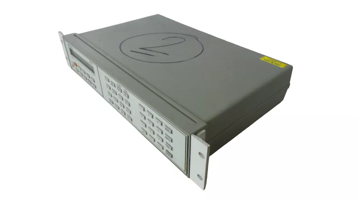 HP 3488A Switch / Control Unit for Versatile Equipment Control
