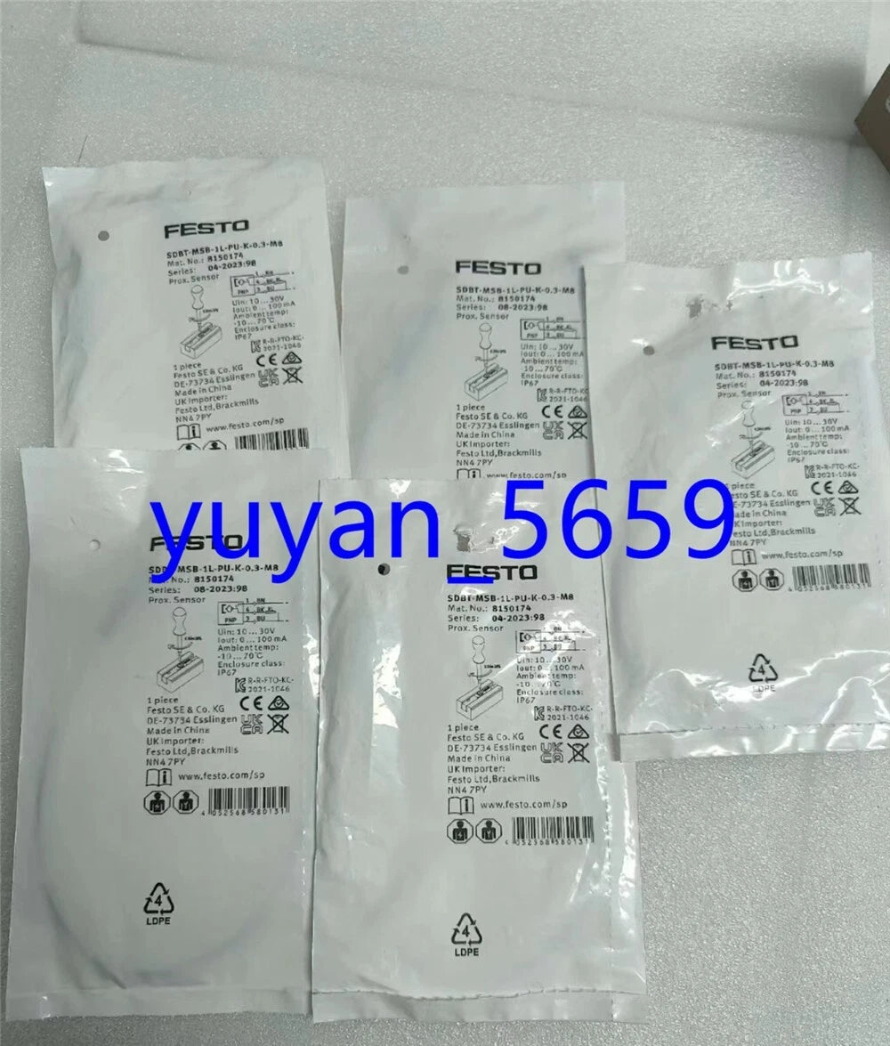 New Original Leuze MS 37 103 50107684 MS 37 103-S12 Sensor