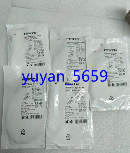 New Original Leuze MS 37 103 50107684 MS 37 103-S12 Sensor